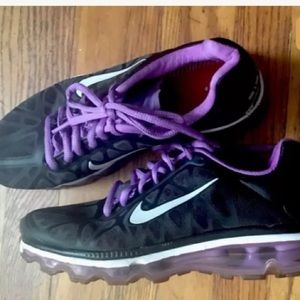 Airmax Purple